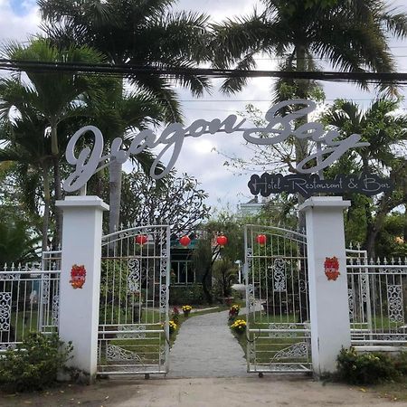 Dragon Bay Hotel Cam Lam Esterno foto