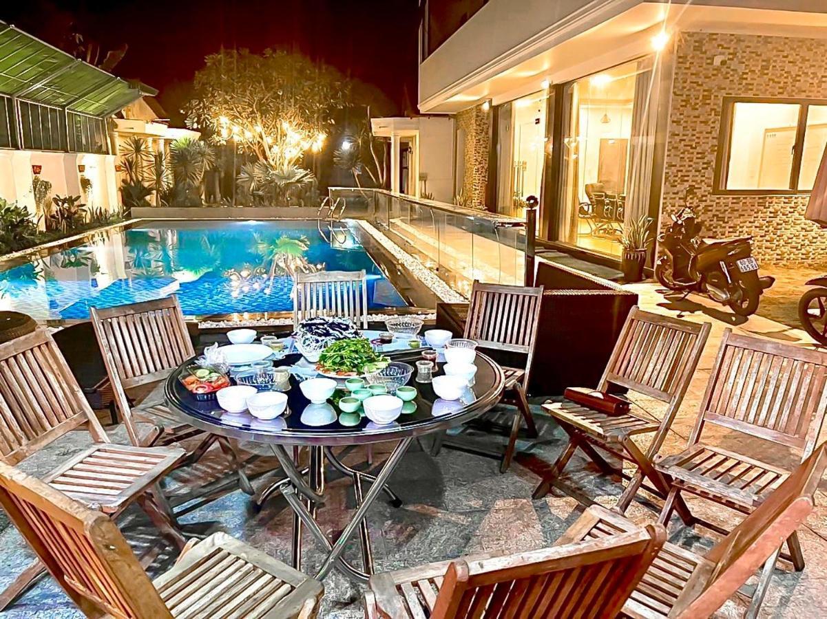 Dragon Bay Hotel Cam Lam Esterno foto
