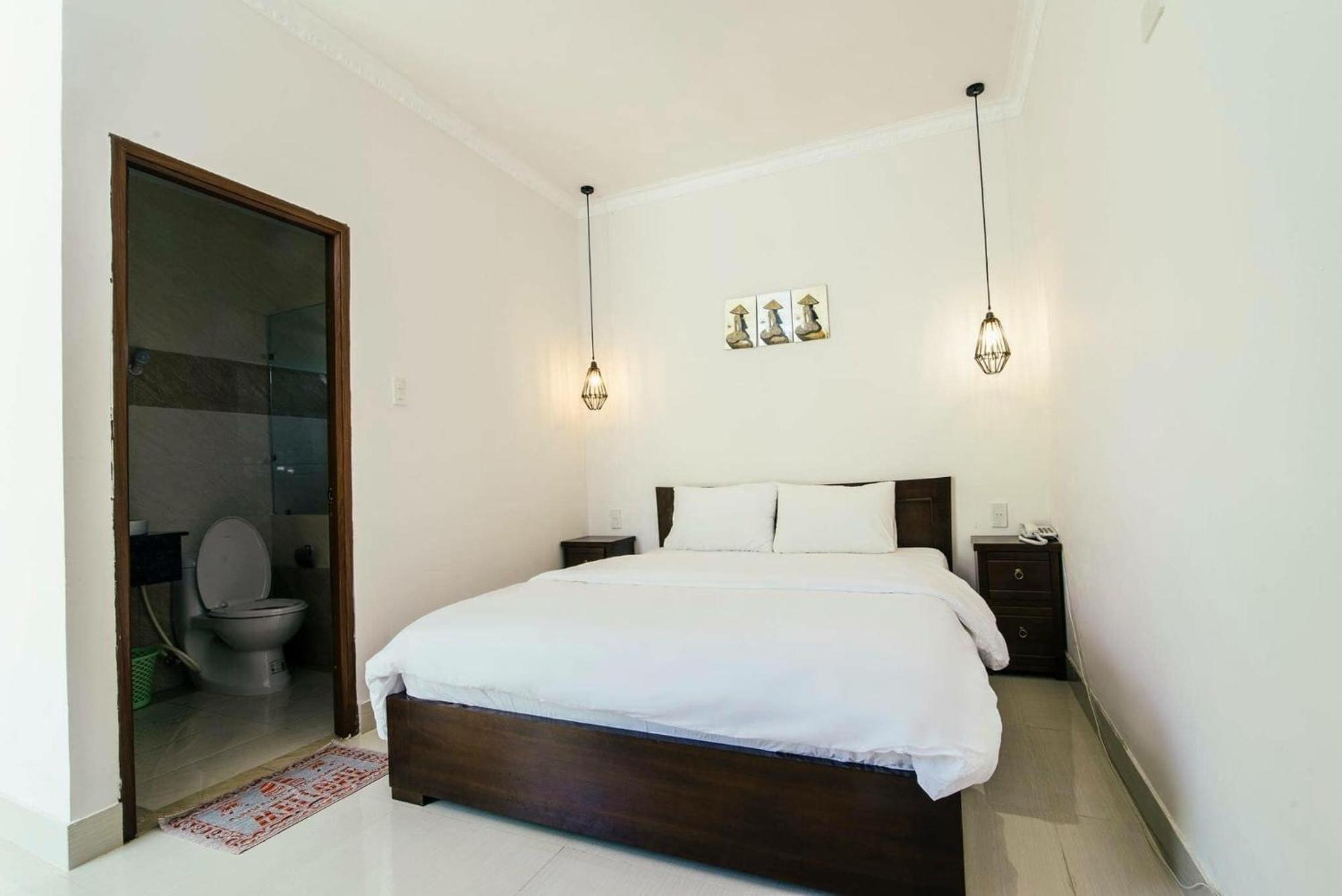 Dragon Bay Hotel Cam Lam Esterno foto