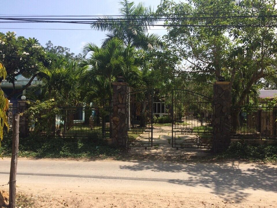 Dragon Bay Hotel Cam Lam Esterno foto
