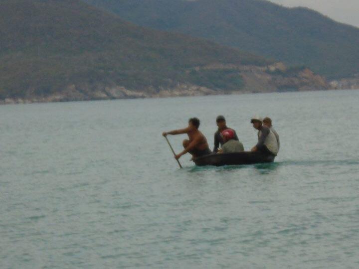 Dragon Bay Hotel Cam Lam Esterno foto