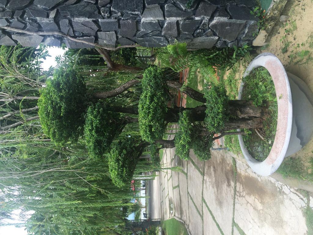 Dragon Bay Hotel Cam Lam Esterno foto