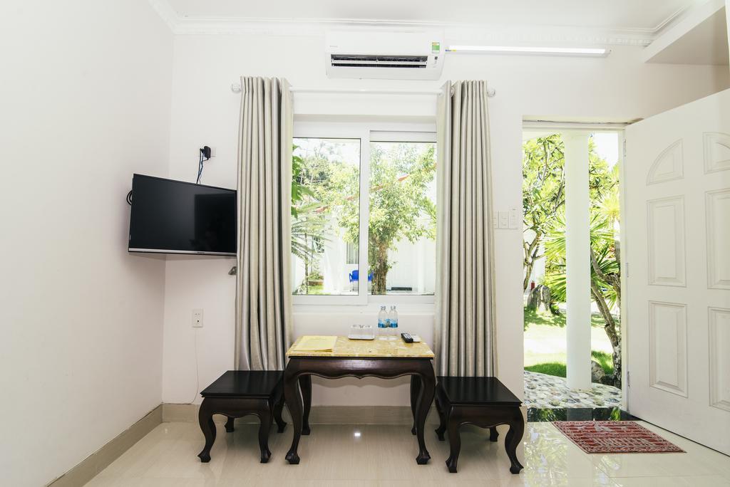 Dragon Bay Hotel Cam Lam Esterno foto