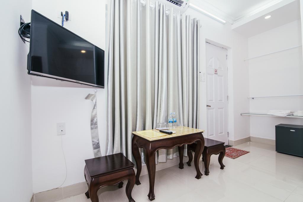 Dragon Bay Hotel Cam Lam Esterno foto