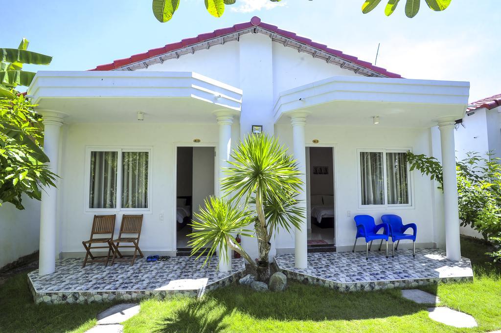 Dragon Bay Hotel Cam Lam Esterno foto