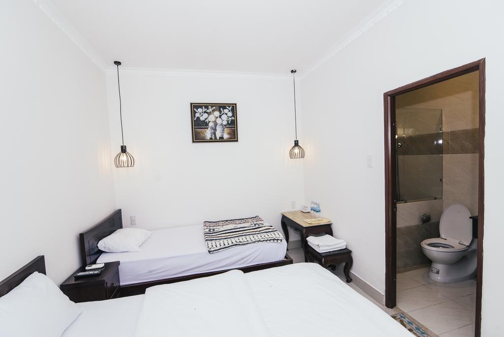 Dragon Bay Hotel Cam Lam Esterno foto